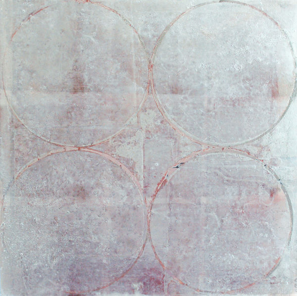 Makiko Nakamura, August moons - Return, 2019