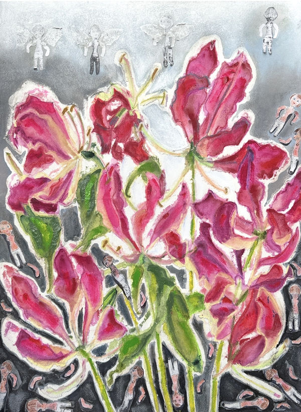 Regine Bartsch, No Plan