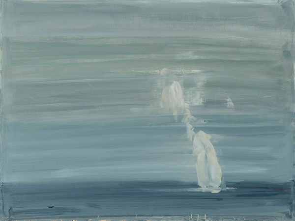 Pat Harris, Rainbow, 2022