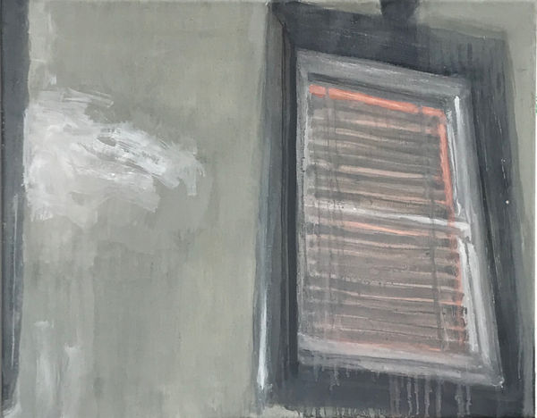 Bernadette Kiely, From a distance I, 2019