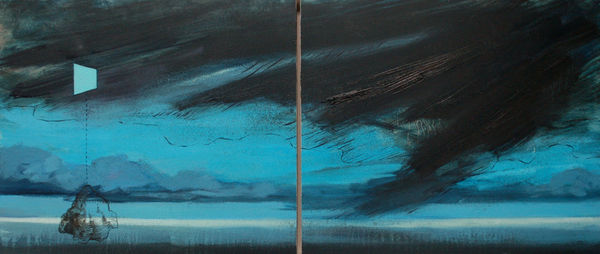 Louise Neiland, Root, 2018