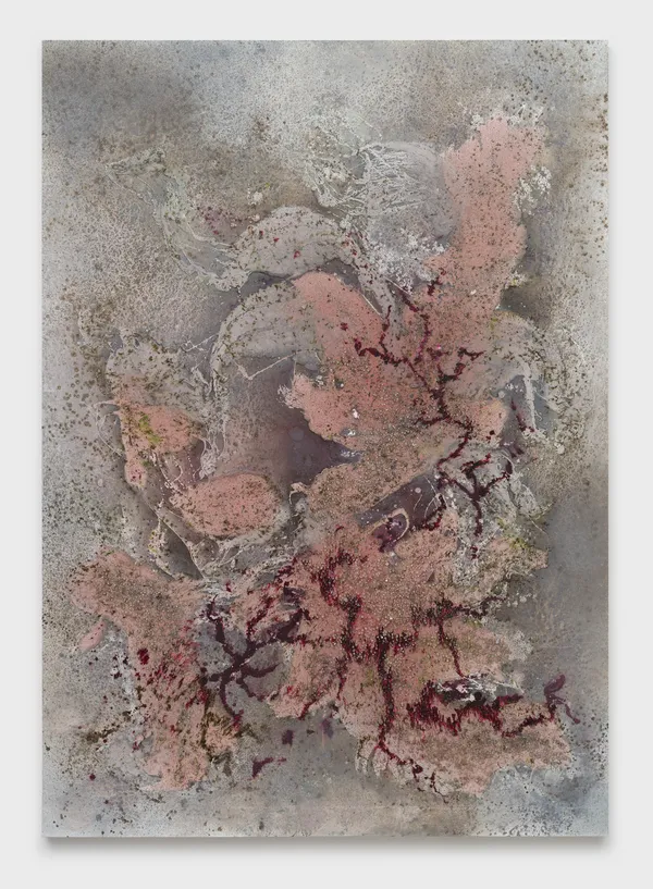 Tonia Calderon, This future looks different. Oh how my dreams have deceived me., 2025