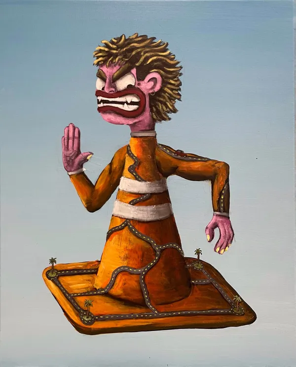 HazzA (Harry Lynch), Rush-Hour, 2024