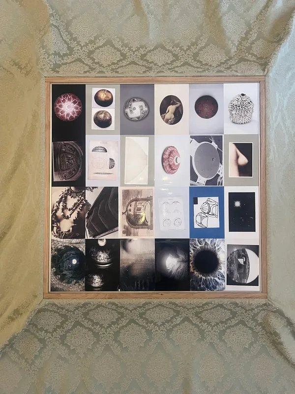 Gala Prudent, Theater of the Associated (Arcs), 2025