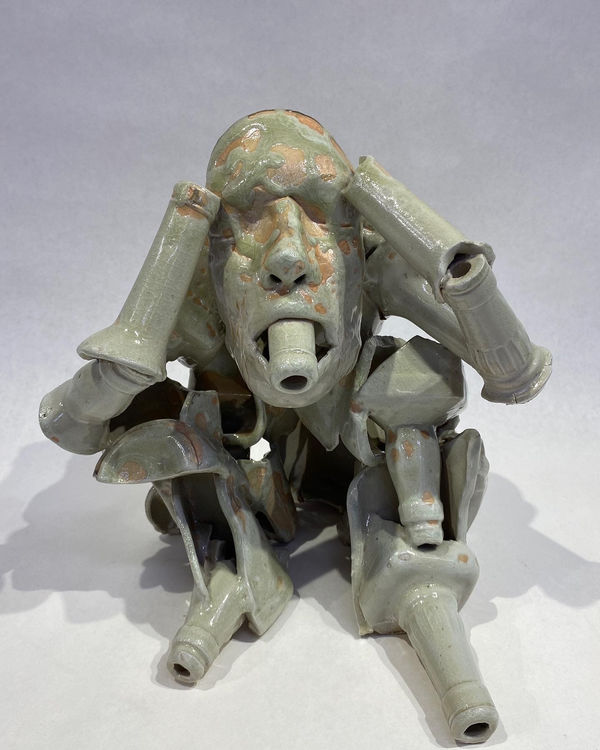 Lucas Varnum, Bottlesman, 2022