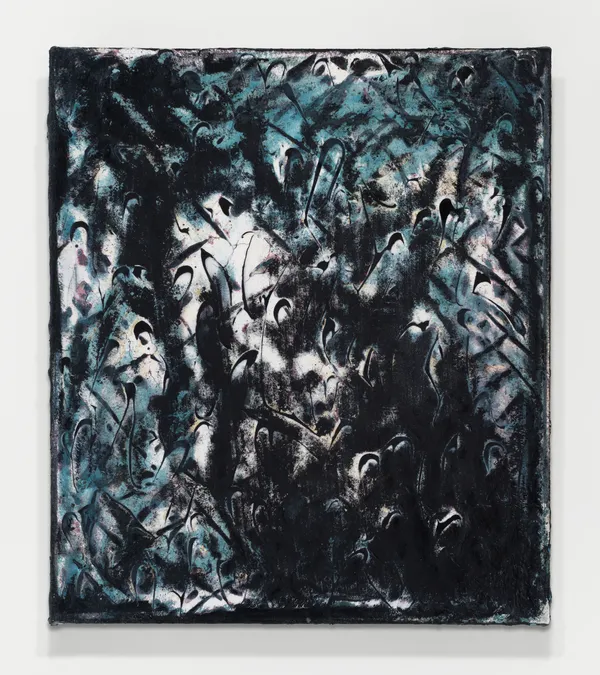 Lynne Golob Gelfman, Untitled, 1996