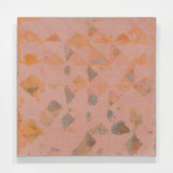 Lynne Golob Gelfman, Untitled, 2015