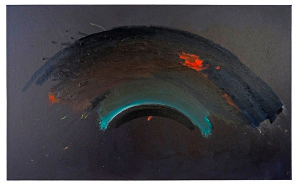 Richard Höglund, Arc XXXIX, 2024