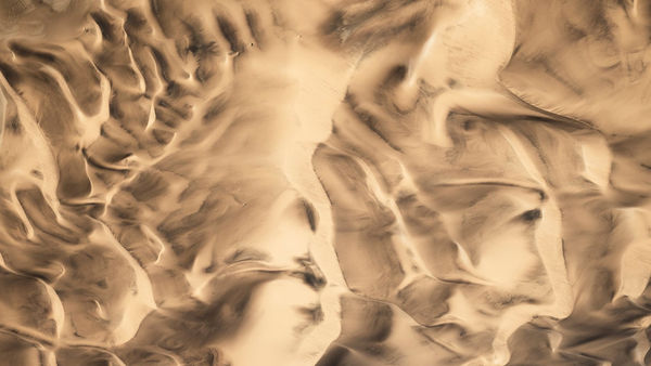 Jin-Woo Prensena, Mirage, Namib Desert, Namibia