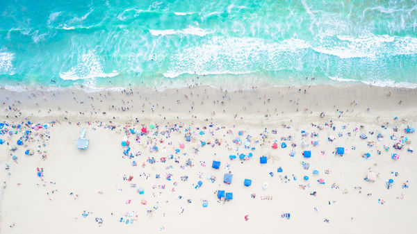 Jin-Woo Prensena, Fournineteen, Santa Monica