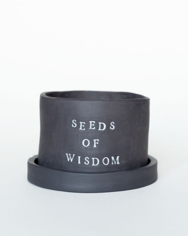 Martha Freud, Seeds Of Wisdom