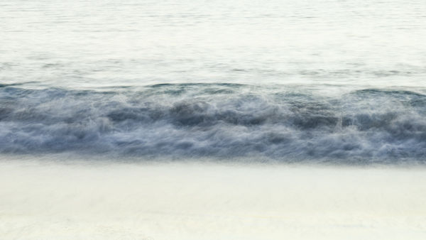 Jin-Woo Prensena, Gentle Waters, Baja, California