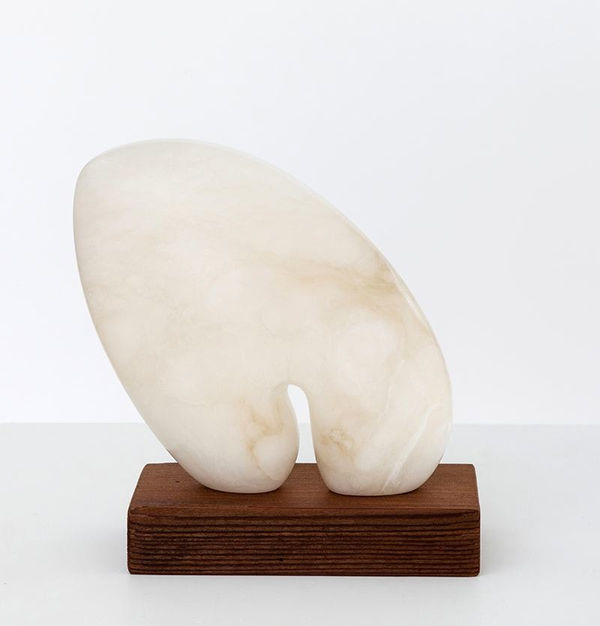 Aya Miyatake, O, 2019