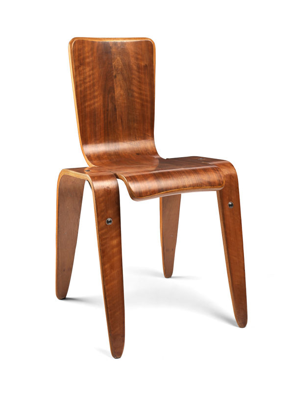 Han Pieck, 'Bambi’ dining chair, c.1946