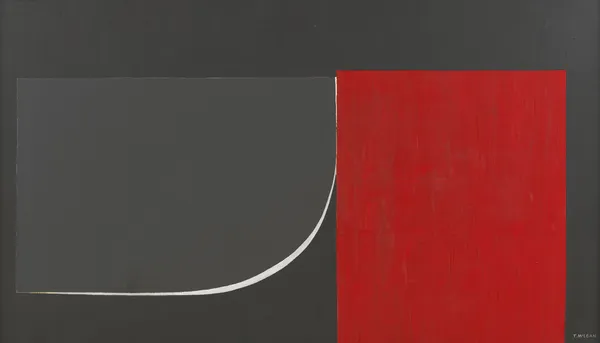 Talbert McLean, Carlingheugh (Seaton Cliffs), 1959