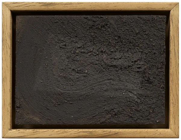 Shaun Fraser Homesick, 2021 signed, titled and dated verso mixed media on panel 5.5 x 7.5 cm