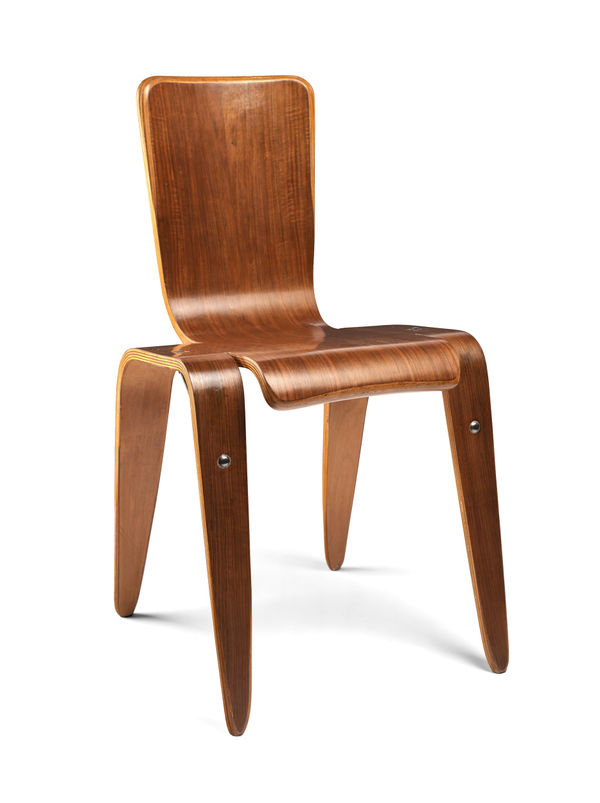 Han Pieck, 'Bambi’ dining chair, c.1946