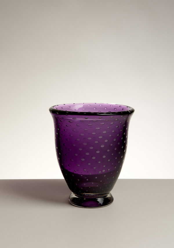 Keith Murray, Vase, c. 1936