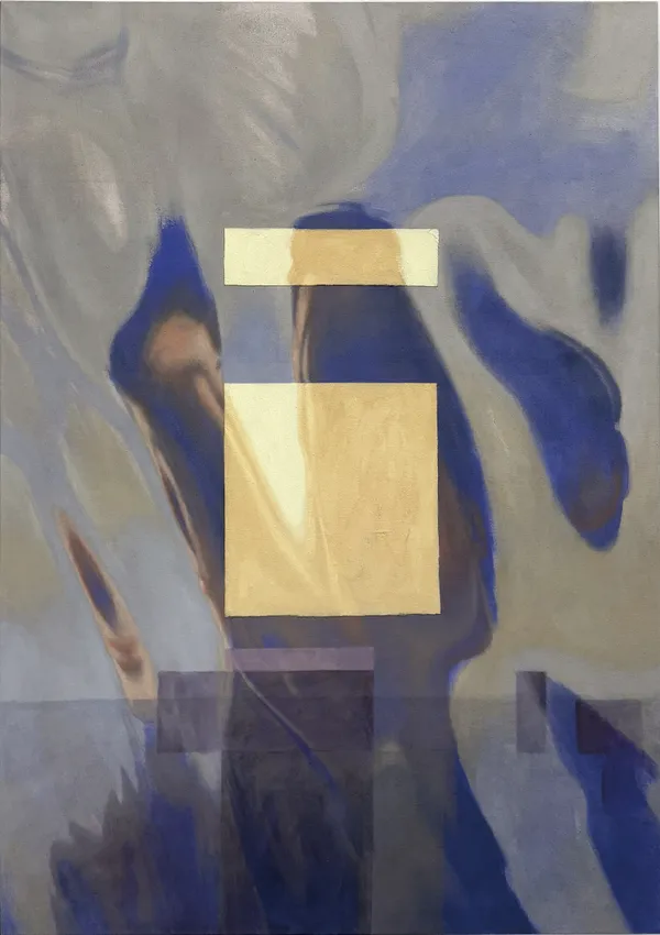 Kevin Yaun, Inside Outside 9, 2026