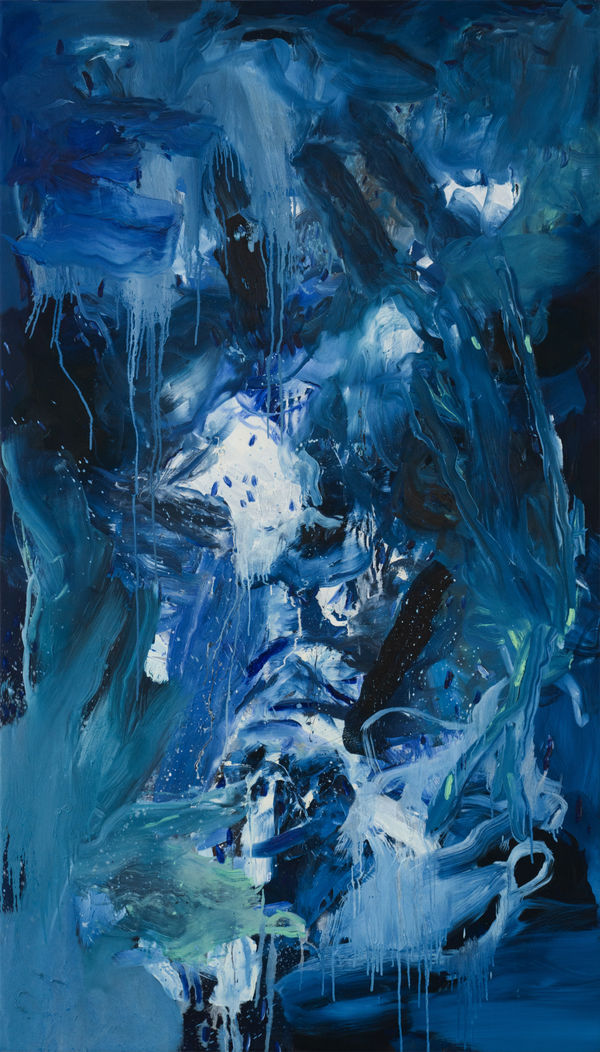 Fontaine Scarelli, A Certain Decadence, 2025