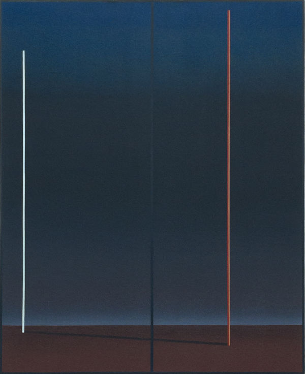 Jake Wong, Persona, 2025