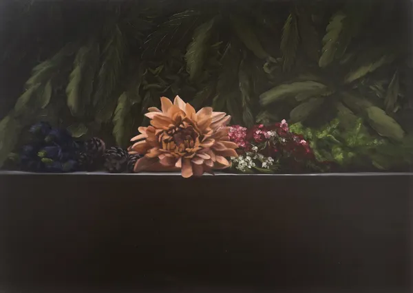 Arnaud Adami, Sans titre, 2026