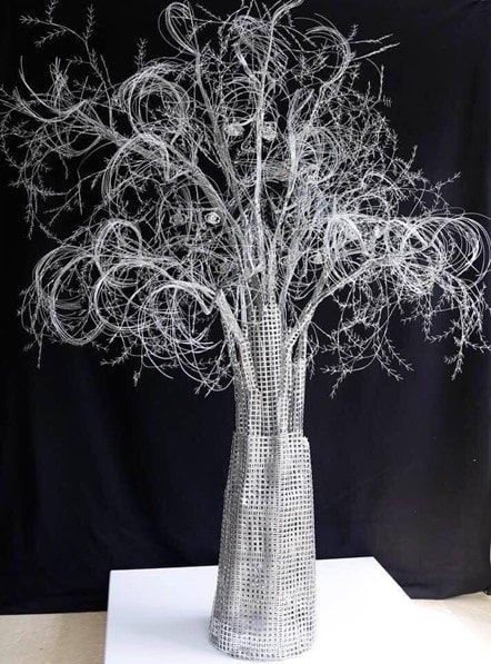 Bridget Dumper, Family Tree, 2019