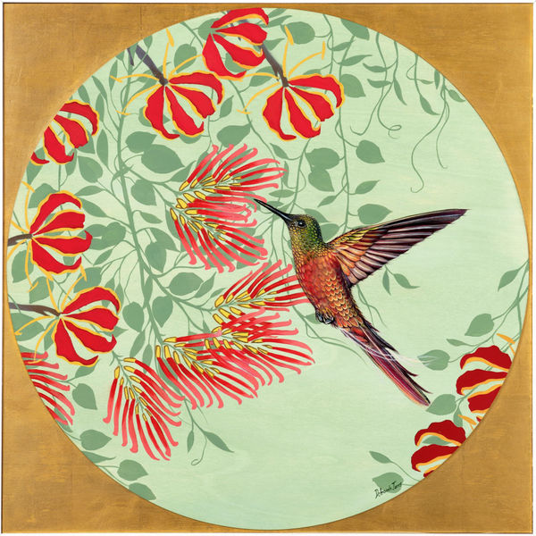 Deborah Jones, The Flights of Salvador