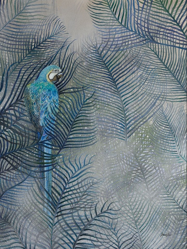 Deborah Jones, Rio, 2023