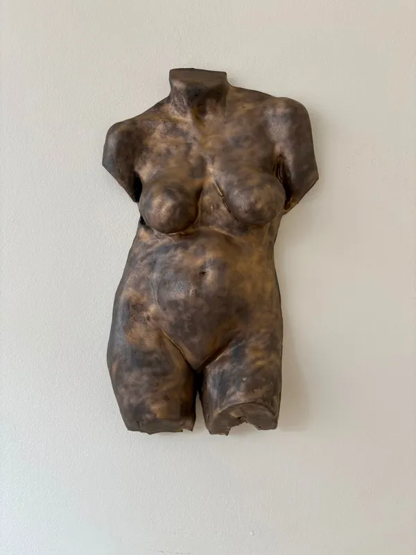 Gillian Brett, CORE III, 2026