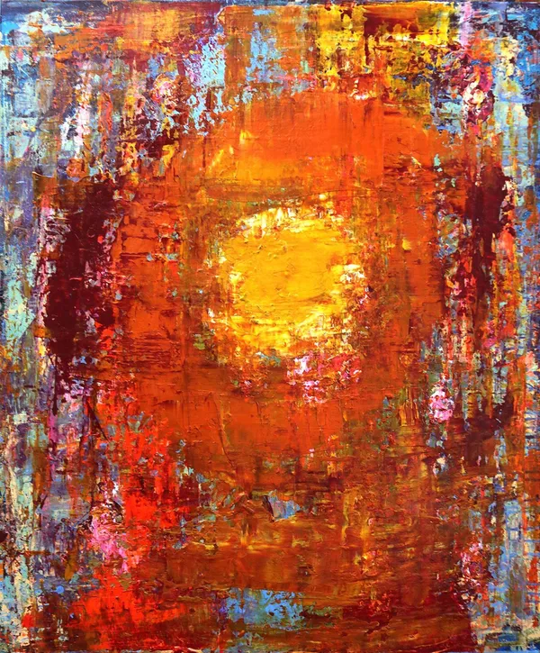 David Cottingham - We Are Stardust, 2026