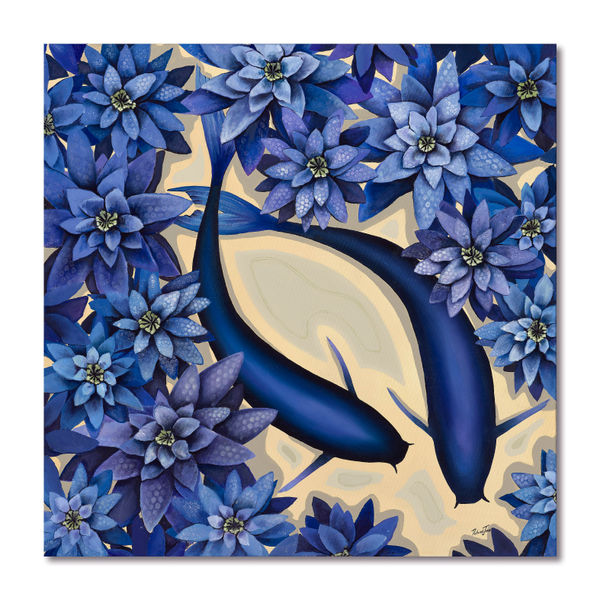 Deborah Jones, Vanilla Water , 2024