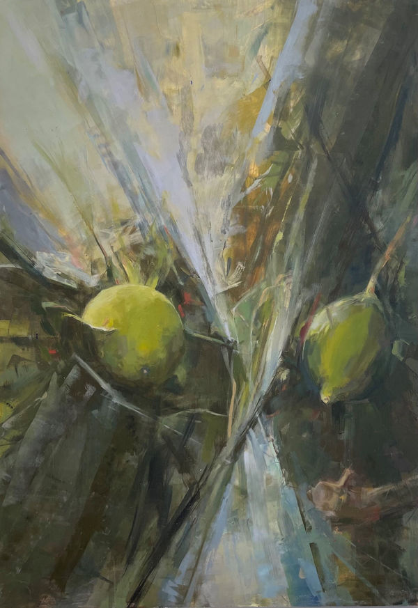 Bran Sivas, Limes, 2024