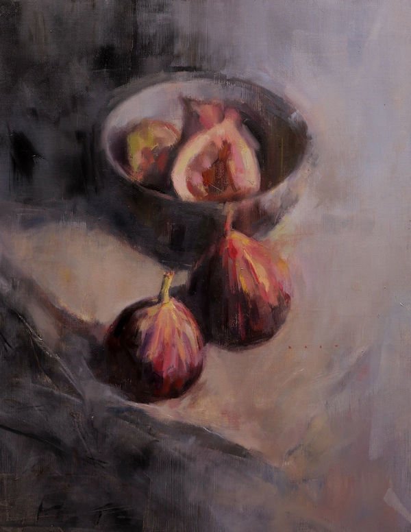 Bran Sivas, Figs, 2024