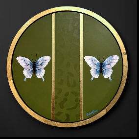 Deborah Jones, Sugar Rush, 2024