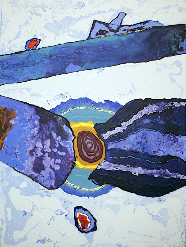 Kjell Folkvord, Day 4 , 2015