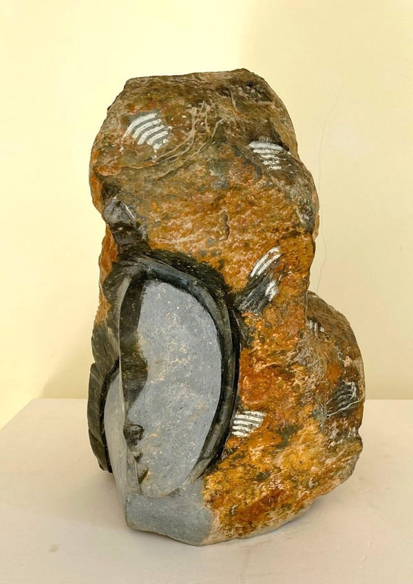 Bridget Dumper, Eternal Woman, 2009