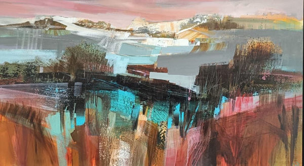 Celia Wilkinson, Evening