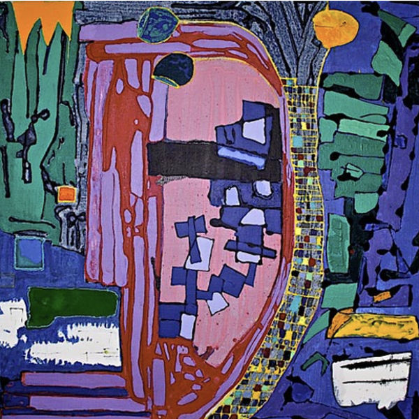 Kjell Folkvord, Another Day, 2009