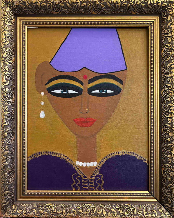 Hendrikka Waage, Satisfied , 2024