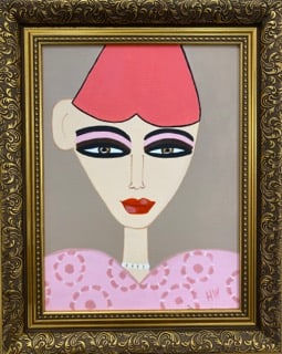 Hendrikka Waage, Satisfied, 2025