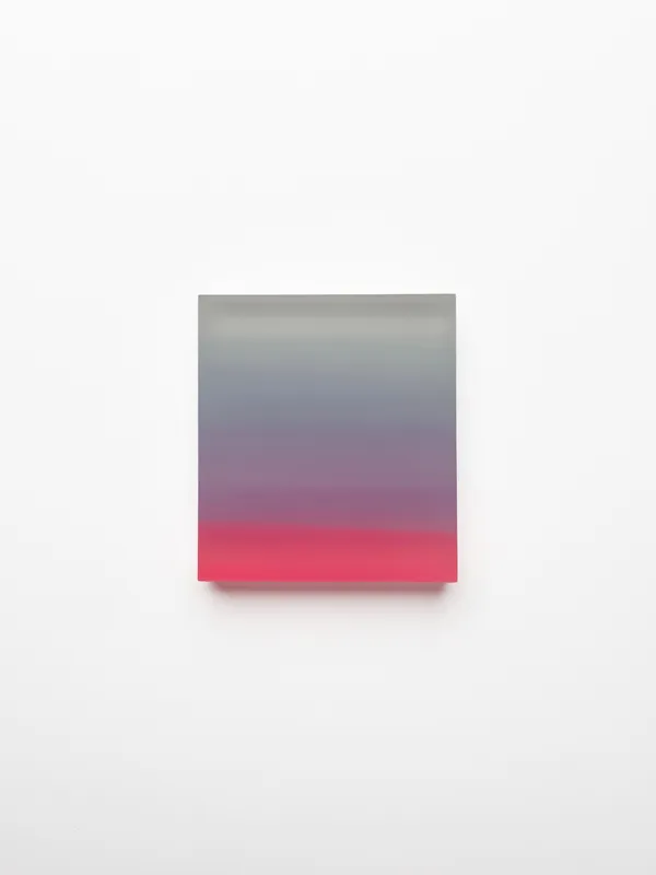 Marike Andeweg, Tulle Liquid ‘Sorbet Glow’, 2026