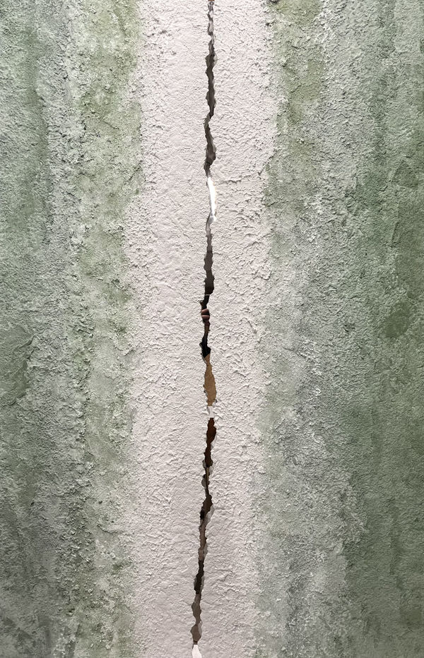 Natalie Pleis, Silence Minéral, 2025