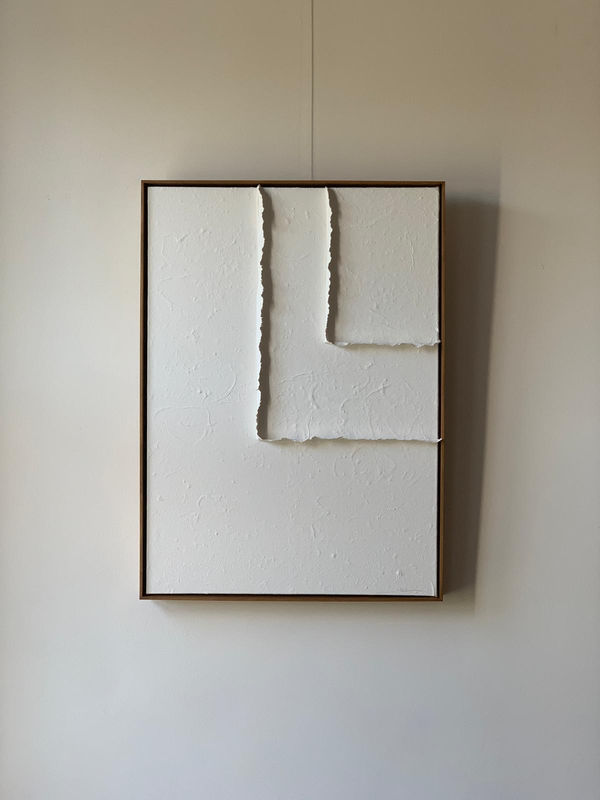 Sophie De Zutter, Complicité I, 2026