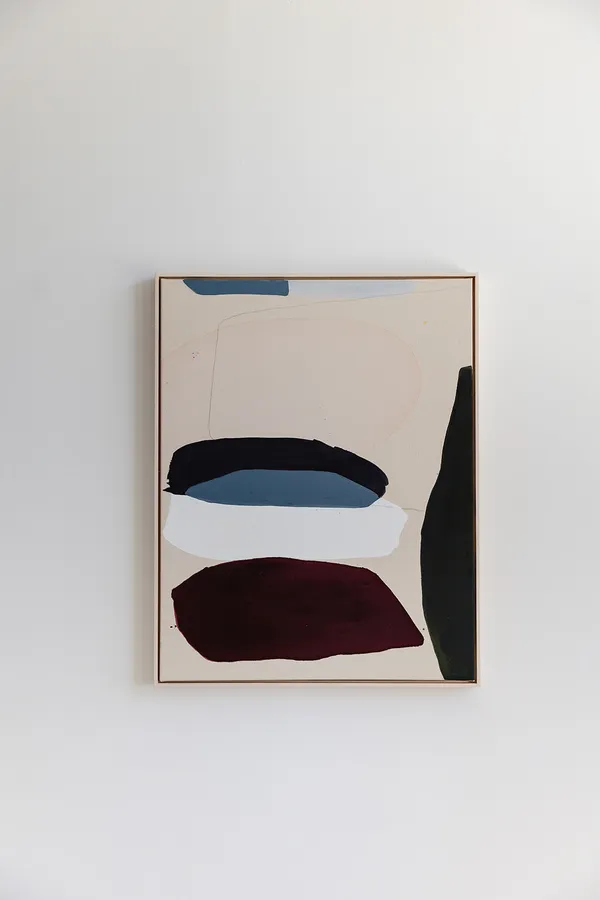 Anna Tork, A kind of Sunday - Pale season, 2026