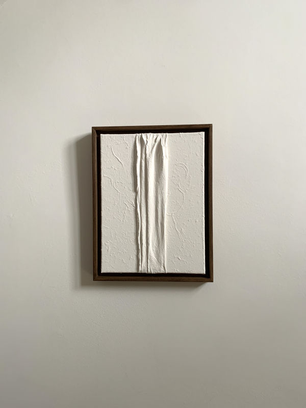 Sophie De Zutter, Délicatesse II, 2025