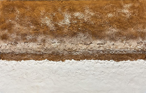 Natalie Pleis, Le passage, 2025