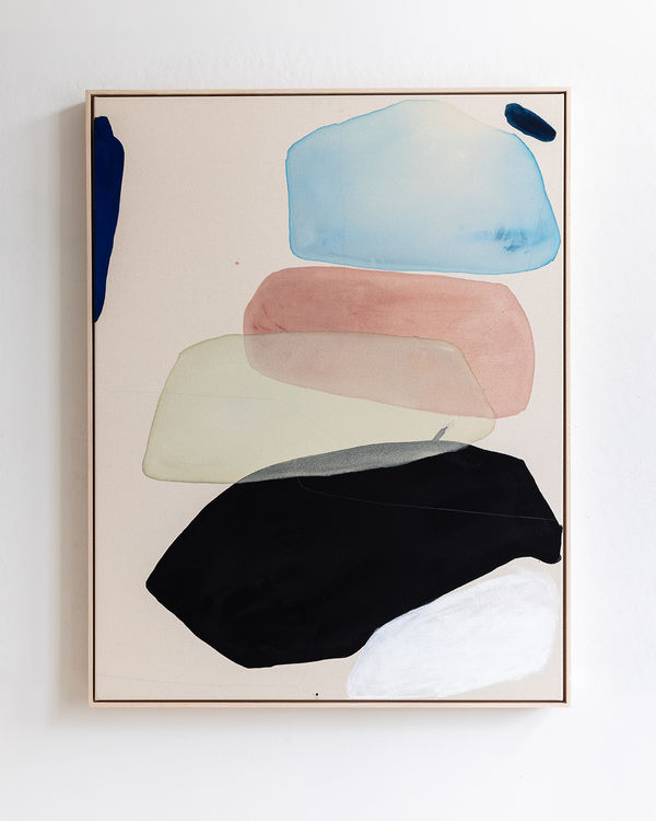 Anna Tork, As it happened, 2026