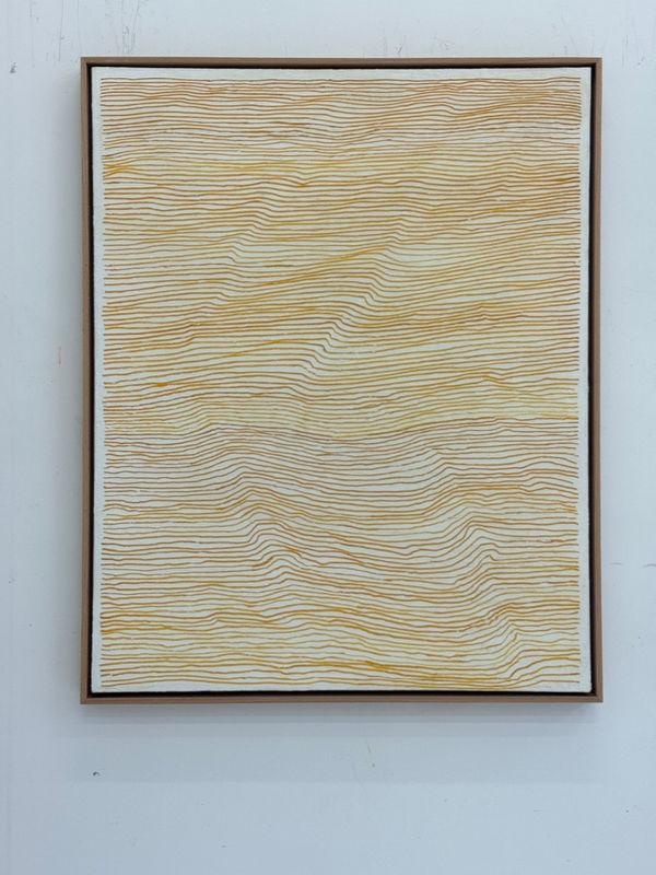 Astrid Van den Bosch, You are the soul that fits into mine, 2025