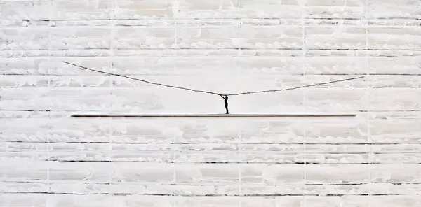 Peter Peereboom, Atlantide XII, 2024